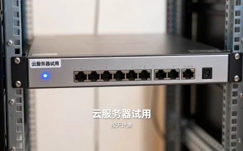一天试用服务器到底多少钱，云服务器按天试用怎么收费？