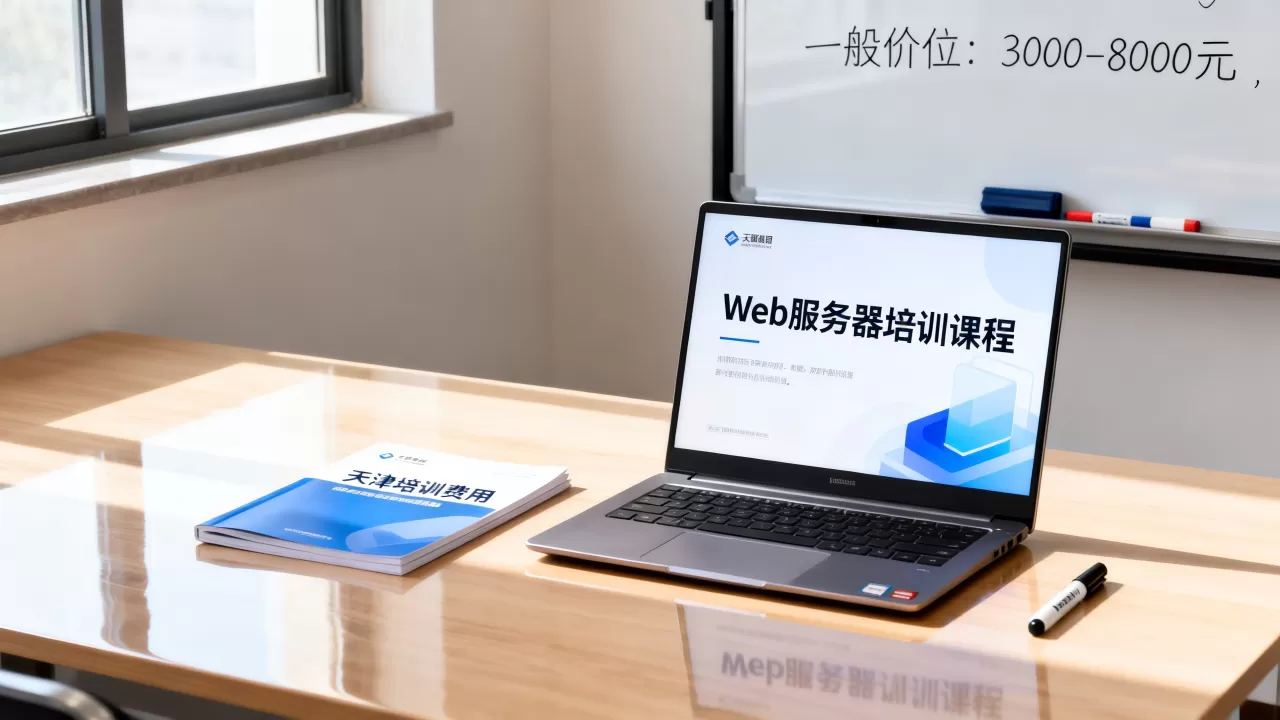 天津web服务器培训费是多少,一般什么价位? 天津web服务器培训费是多少,一般什么价位?