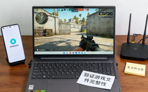 CSGO搜不到官方服务器怎么办，匹配不到官方服务器怎么解决？