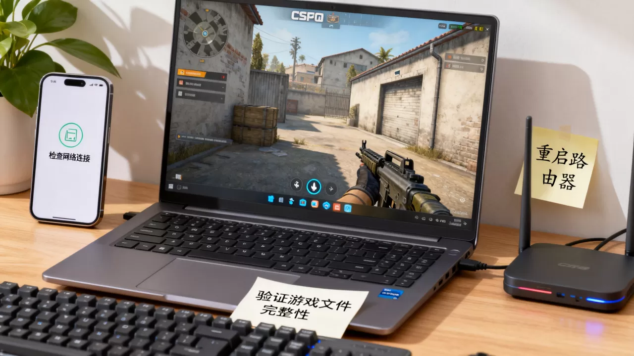 CSGO搜不到官方服务器怎么办,匹配不到官方服务器怎么解决? CSGO搜不到官方服务器怎么办,匹配不到官方服务器怎么解决?