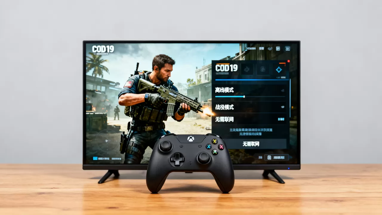 COD19不连服务器如何离线玩剧情?,战役模式需要联网吗? COD19不连服务器如何离线玩剧情?,战役模式需要联网吗?