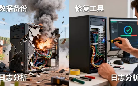 主播炸了MC服务器会怎么样，我的世界服务器被炸了怎么恢复？