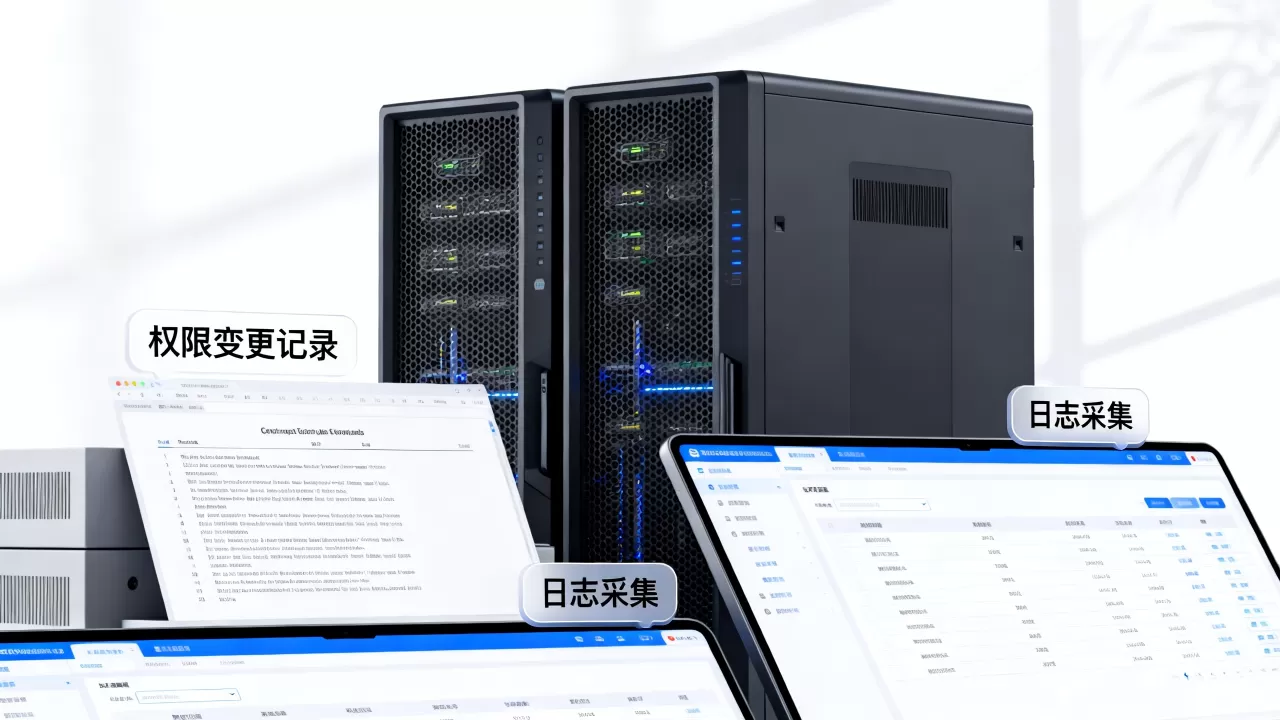 日志采集为何不能遗漏权限变更痕迹,权限变更记录怎么查? 日志采集为何不能遗漏权限变更痕迹,权限变更记录怎么查?