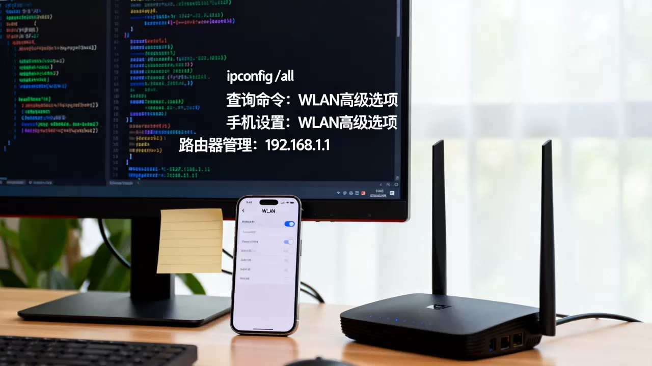 怎么看本地域名服务器的IP,有哪些查询方法? 怎么看本地域名服务器的IP,有哪些查询方法?