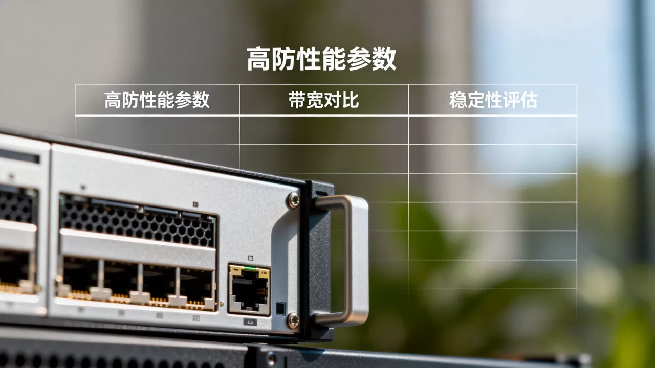 西安高防服务器租用该怎么对比选择,哪家性价比高? 西安高防服务器租用该怎么对比选择,哪家性价比高?