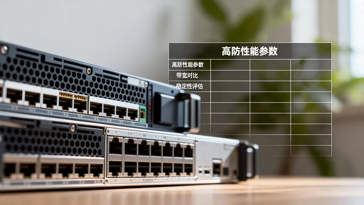 西安高防服务器租用该怎么对比选择,哪家性价比高? 西安高防服务器租用该怎么对比选择,哪家性价比高?