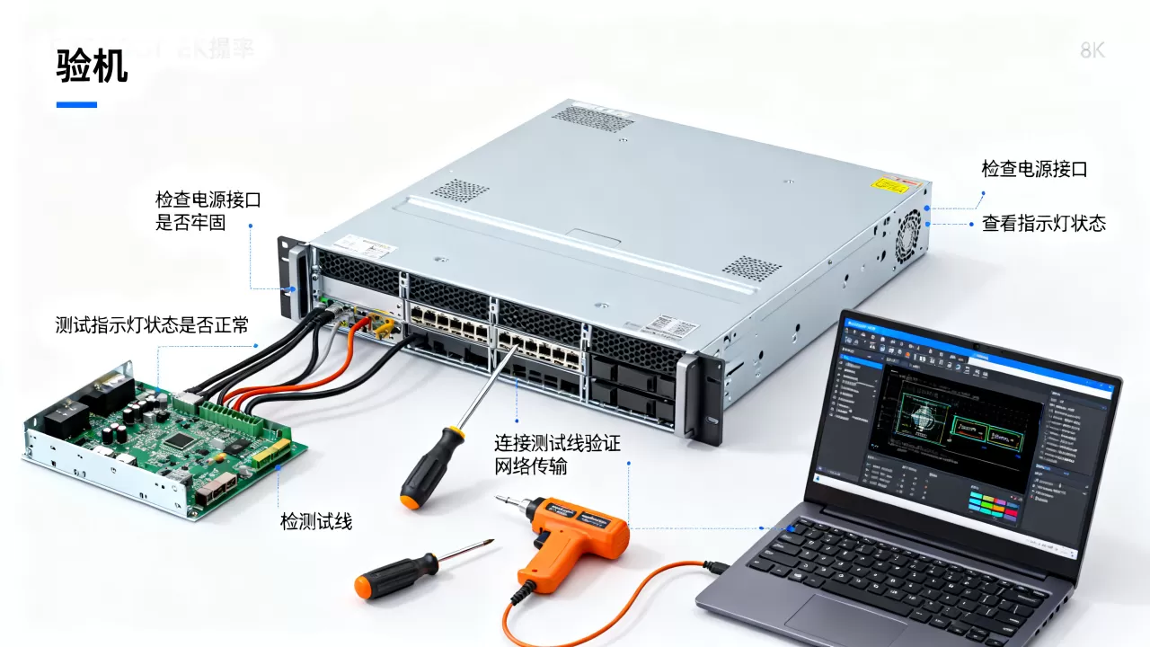 西安服务器租用怎么验机,新手注意事项有哪些 西安服务器租用怎么验机,新手注意事项有哪些