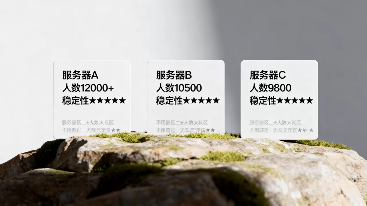 联盟三区有哪些服务器,哪个服务器人最多最稳定 联盟三区有哪些服务器,哪个服务器人最多最稳定