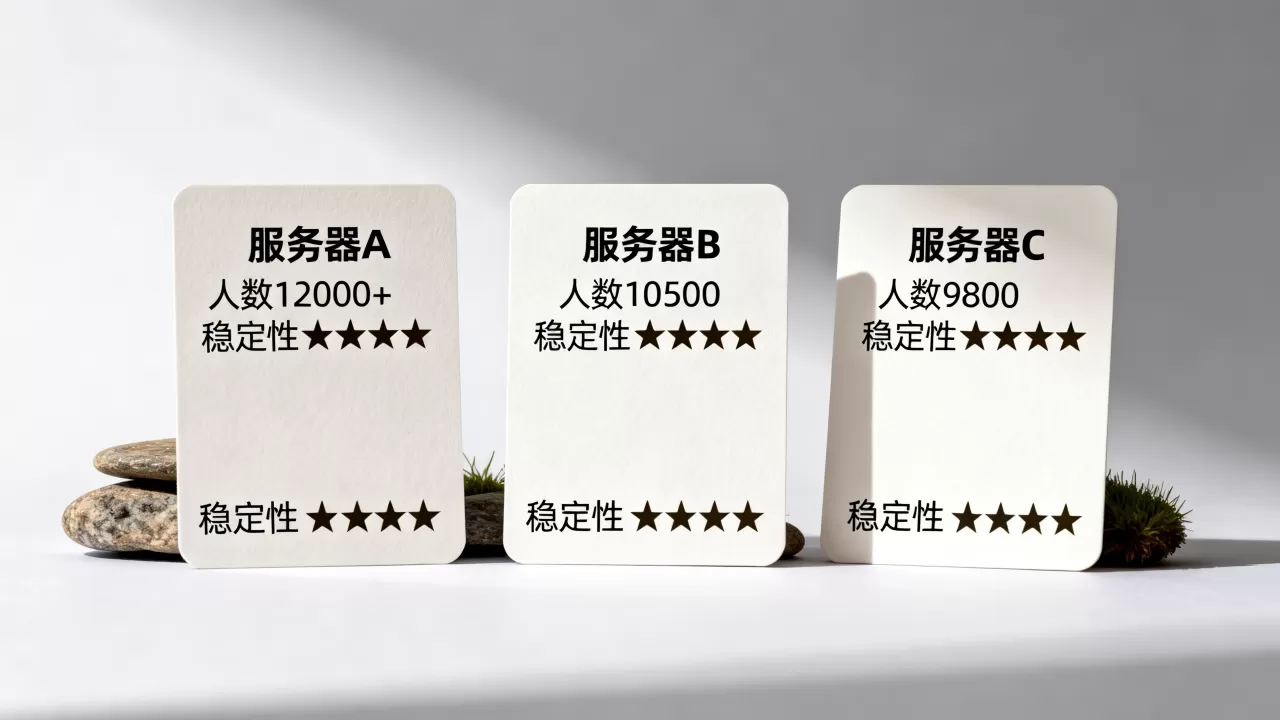 联盟三区有哪些服务器,哪个服务器人最多最稳定 联盟三区有哪些服务器,哪个服务器人最多最稳定