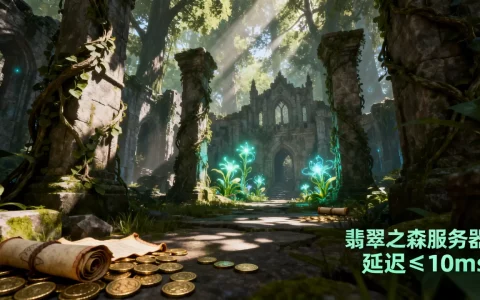 美洲原神服务器有哪些，哪个服务器延迟最低最稳定？