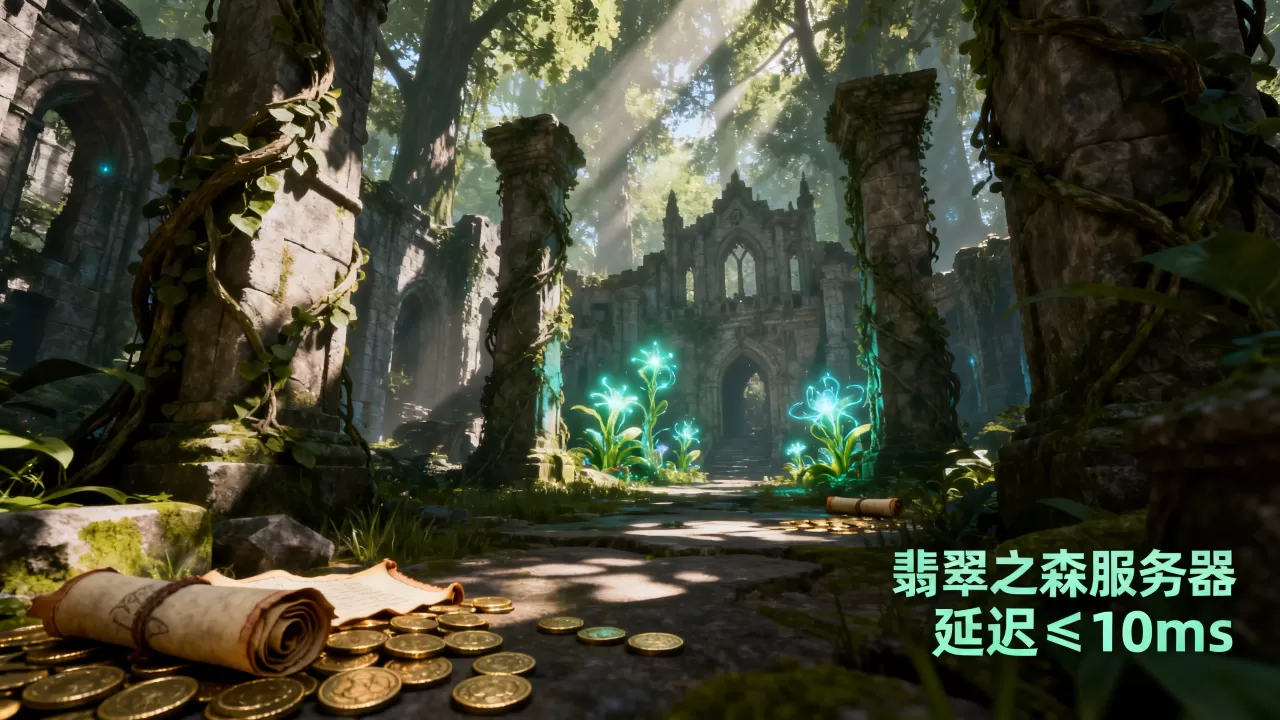 美洲原神服务器有哪些,哪个服务器延迟最低最稳定? 美洲原神服务器有哪些,哪个服务器延迟最低最稳定?