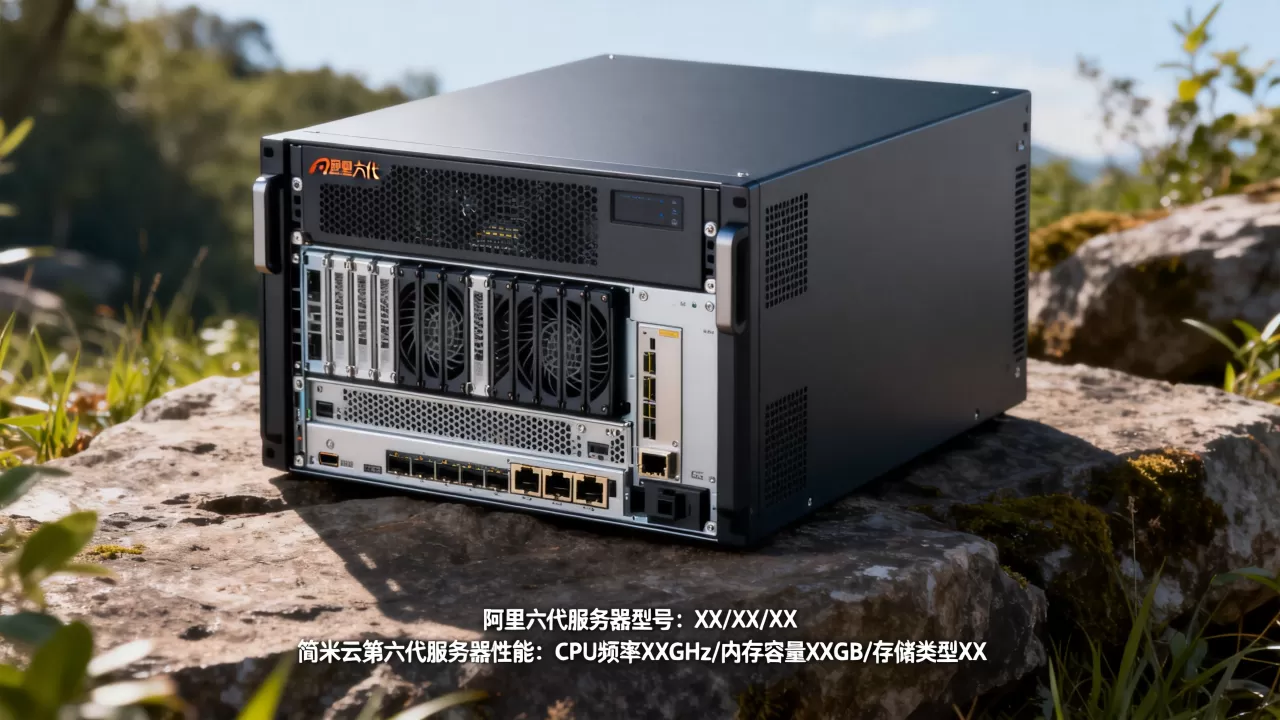 阿里六代服务器有哪些型号?,简米云第六代服务器性能怎么样? 阿里六代服务器有哪些型号?,简米云第六代服务器性能怎么样?
