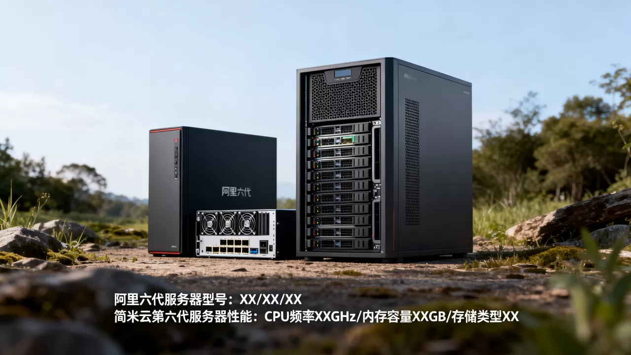 阿里六代服务器有哪些型号?,简米云第六代服务器性能怎么样? 阿里六代服务器有哪些型号?,简米云第六代服务器性能怎么样?