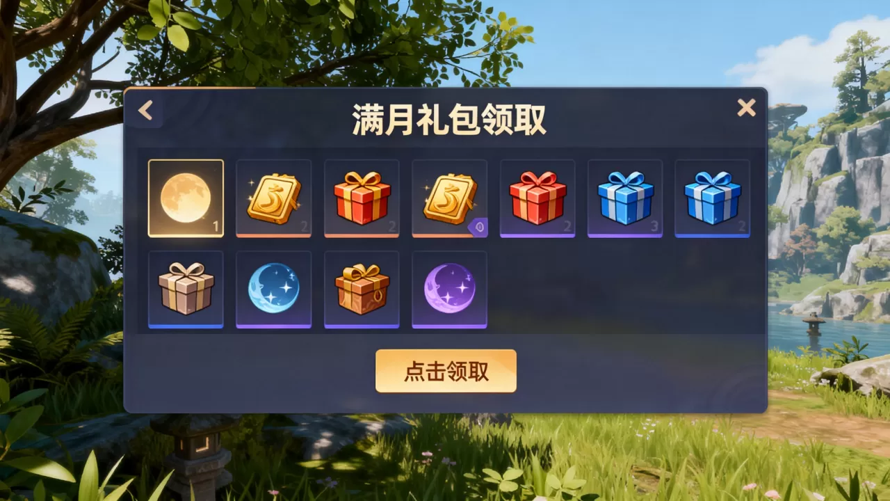 我叫mt4满月礼包怎么领?,领取入口在哪里 我叫mt4满月礼包怎么领?,领取入口在哪里