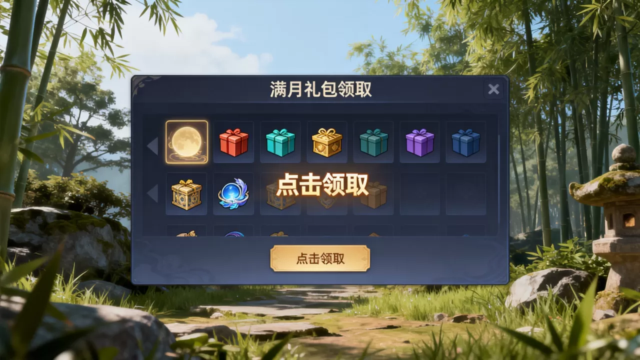 我叫mt4满月礼包怎么领?,领取入口在哪里 我叫mt4满月礼包怎么领?,领取入口在哪里
