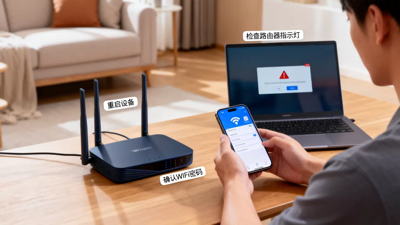 wifi连接不上服务器怎么办,wifi连不上服务器怎么解决? wifi连接不上服务器怎么办,wifi连不上服务器怎么解决?