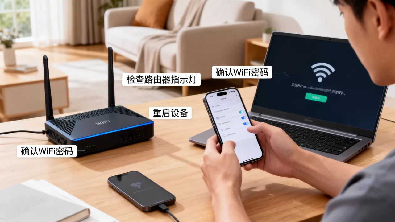 wifi连接不上服务器怎么办,wifi连不上服务器怎么解决? wifi连接不上服务器怎么办,wifi连不上服务器怎么解决?