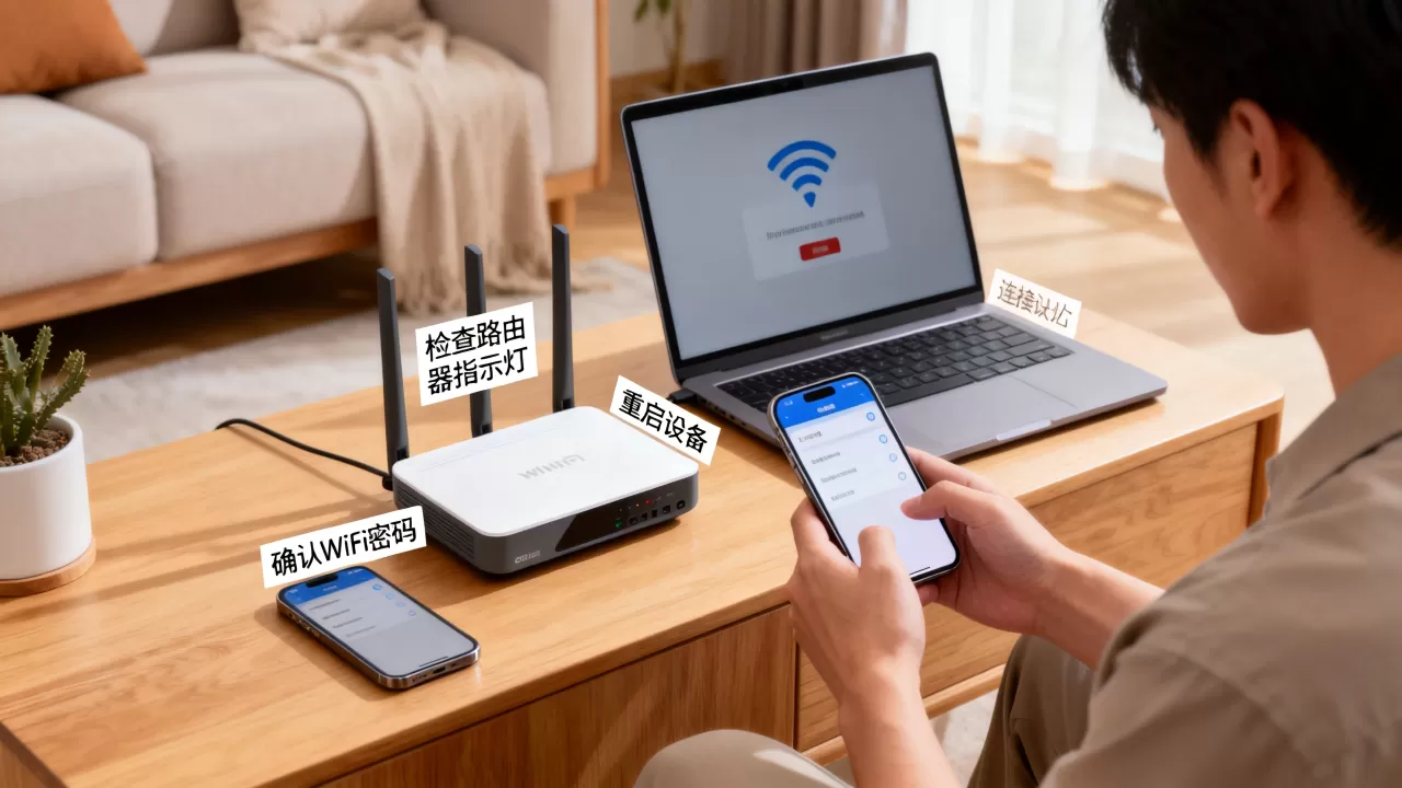 wifi连接不上服务器怎么办,wifi连不上服务器怎么解决? wifi连接不上服务器怎么办,wifi连不上服务器怎么解决?
