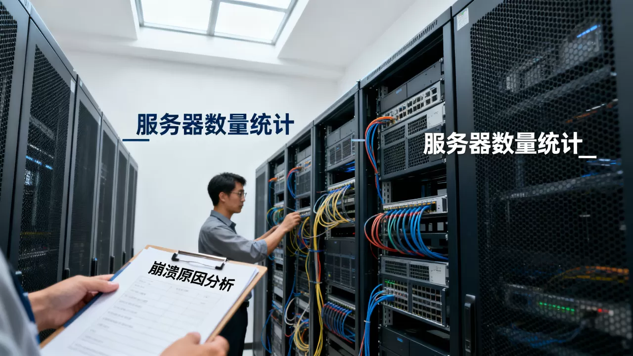 一码通服务器到底有多少台?,一码通服务器为什么总崩溃? 一码通服务器到底有多少台?,一码通服务器为什么总崩溃?