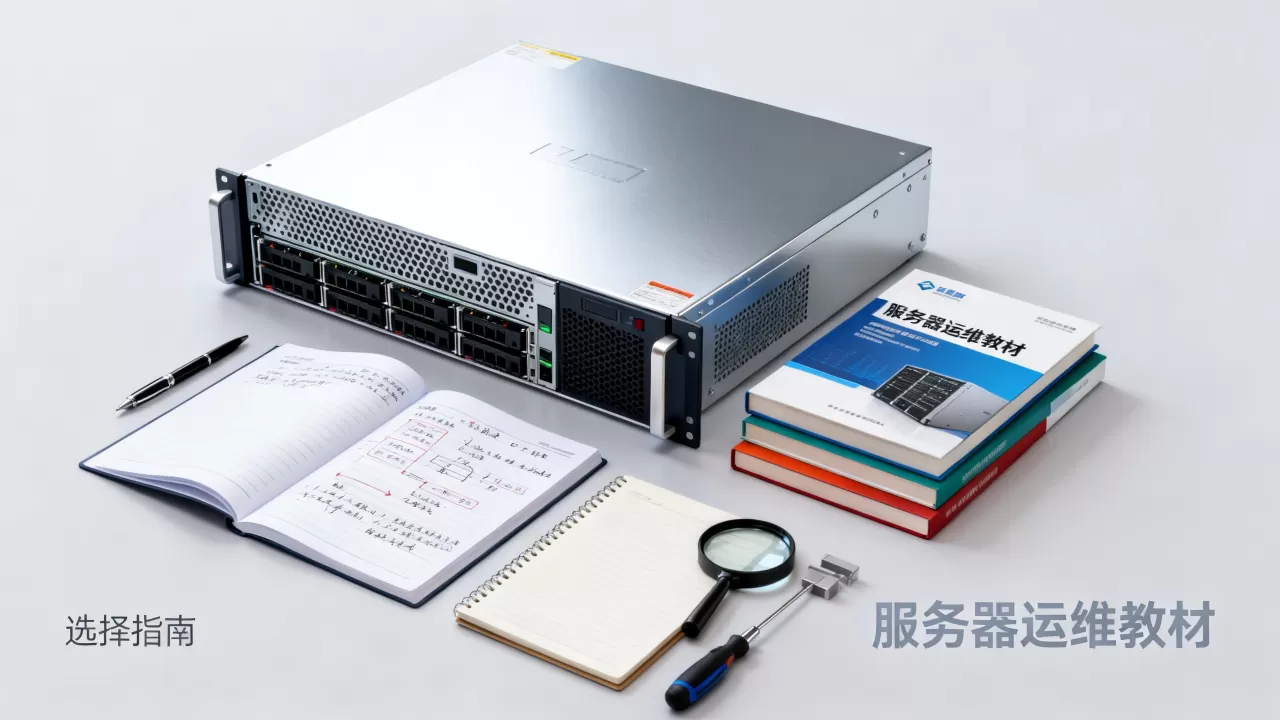 服务器运维教材有哪些,如何选择合适教材? 服务器运维教材有哪些,如何选择合适教材?