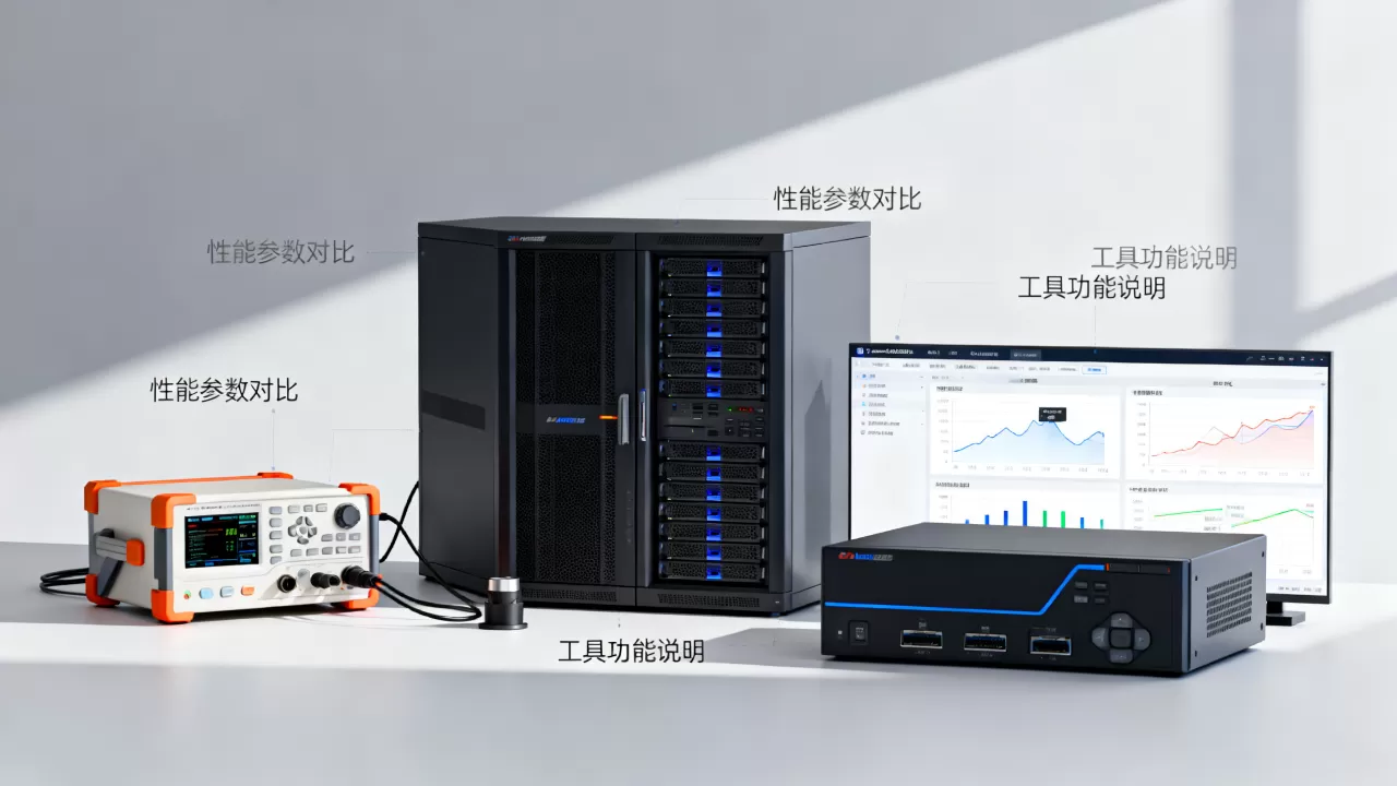 服务器压测工具怎么选?,压测软件哪个好用? 服务器压测工具怎么选?,压测软件哪个好用?