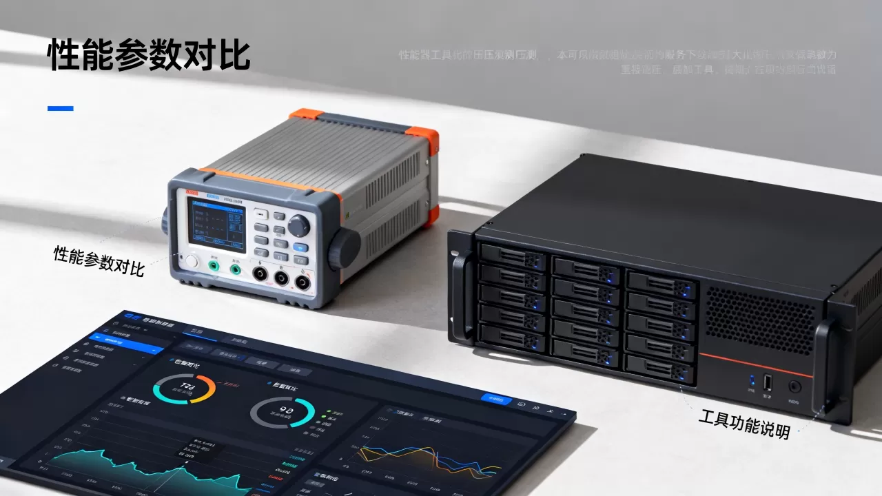 服务器压测工具怎么选?,压测软件哪个好用? 服务器压测工具怎么选?,压测软件哪个好用?