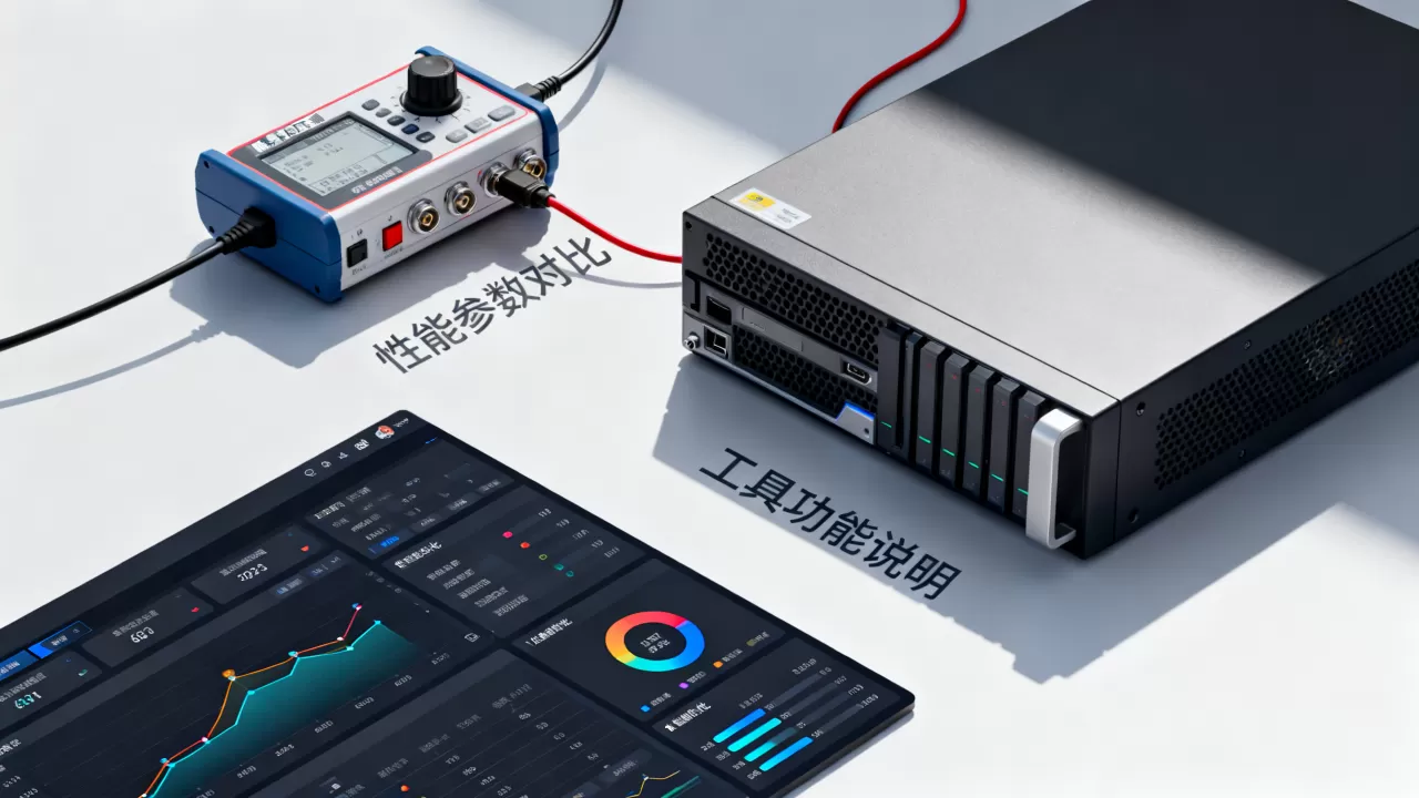 服务器压测工具怎么选?,压测软件哪个好用? 服务器压测工具怎么选?,压测软件哪个好用?
