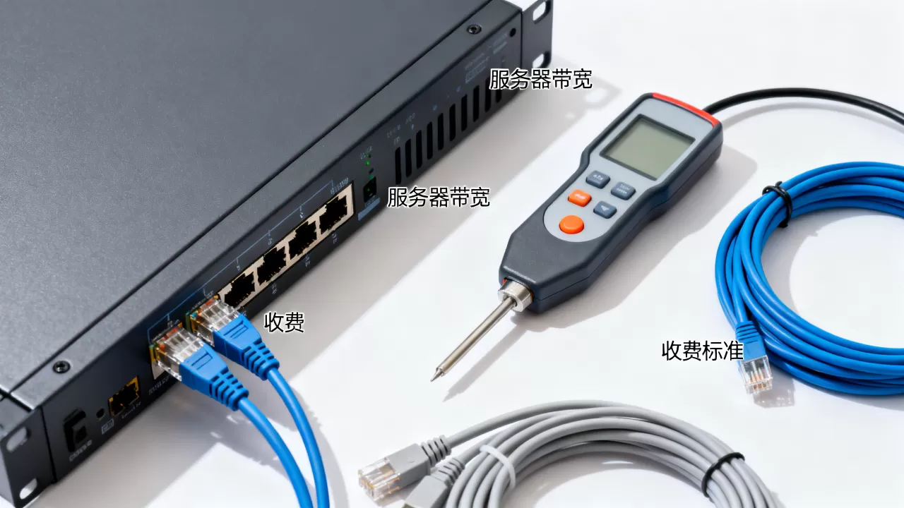 服务器带宽到底多少钱一米,服务器带宽怎么收费? 服务器带宽到底多少钱一米,服务器带宽怎么收费?