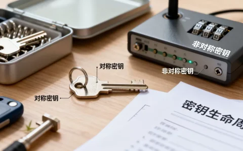 密评不合规项为何多在密钥环节？,密钥管理常见问题有哪些