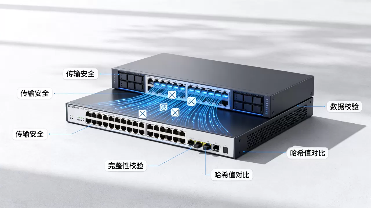 传输安全除了加密还要做什么?,完整性校验怎么做 传输安全除了加密还要做什么?,完整性校验怎么做