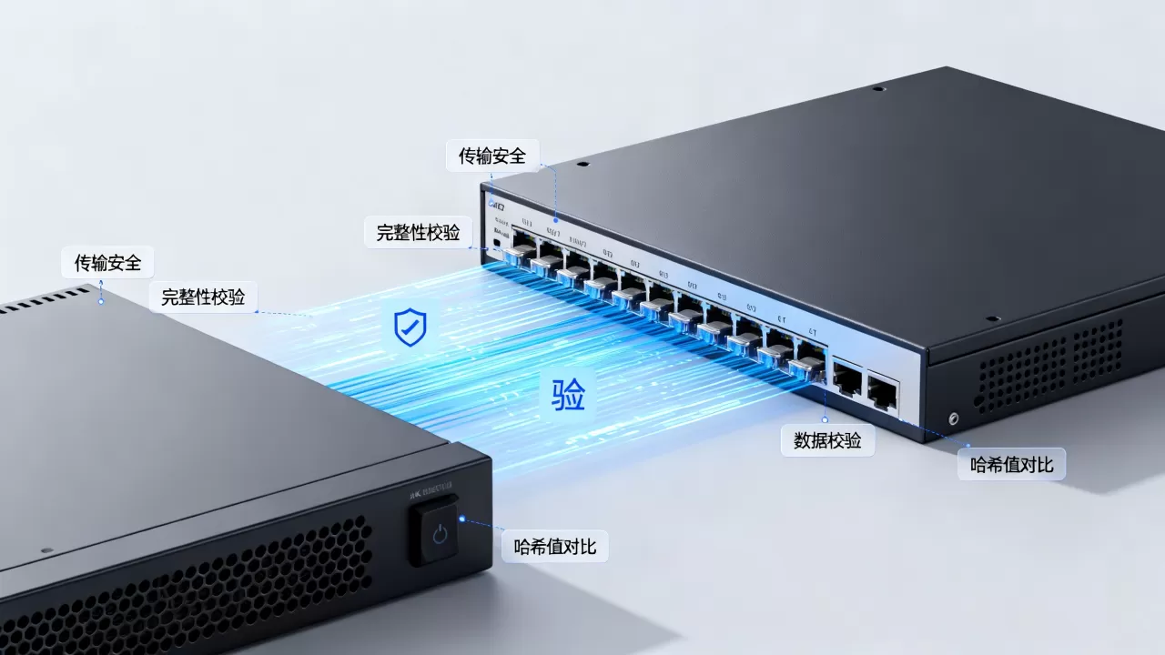 传输安全除了加密还要做什么?,完整性校验怎么做 传输安全除了加密还要做什么?,完整性校验怎么做