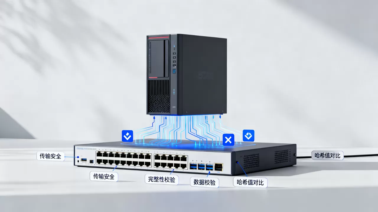 传输安全除了加密还要做什么?,完整性校验怎么做 传输安全除了加密还要做什么?,完整性校验怎么做
