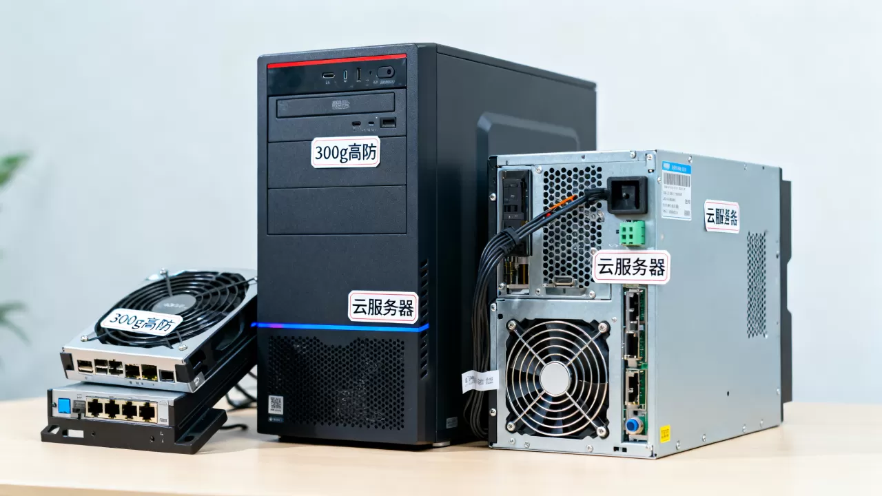 300g高防云服务器值得买吗,多少钱一年? 300g高防云服务器值得买吗,多少钱一年?