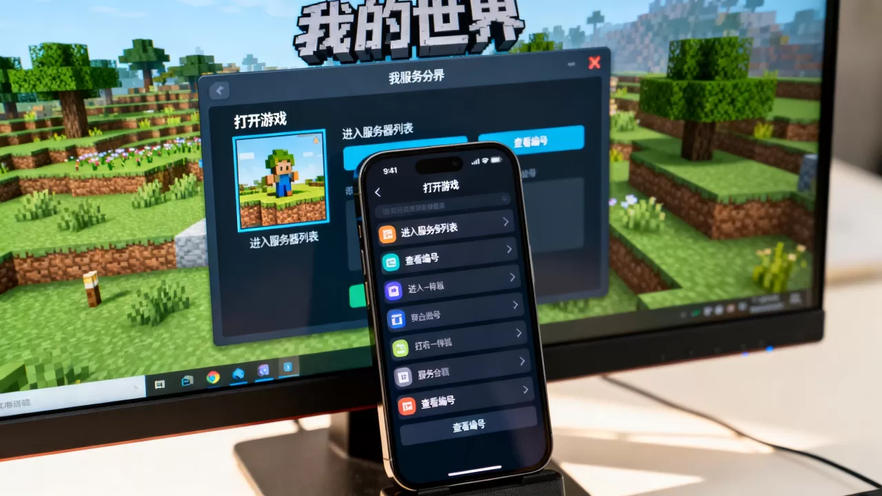 你知道我的世界hit服务器编号吗,怎么查? 你知道我的世界hit服务器编号吗,怎么查?