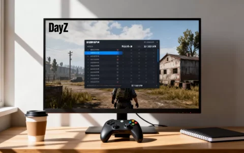 dayz怎么看服务器有多少人，有什么查询技巧？
