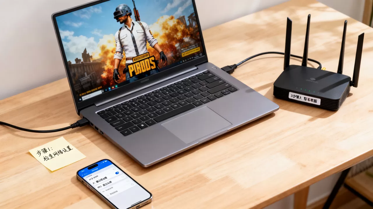 pubg改了服务器怎么能快速改回来,有什么恢复方法 pubg改了服务器怎么能快速改回来,有什么恢复方法