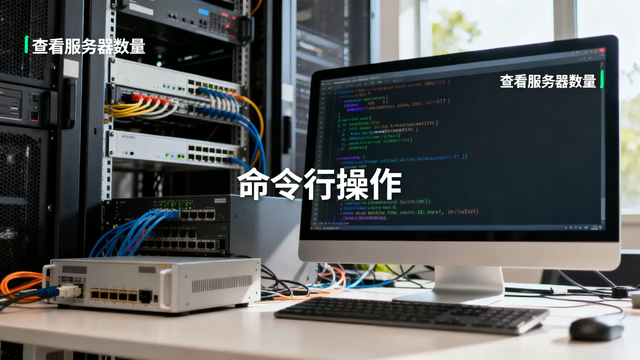 http服务器到底总共有多少个,怎么查看 http服务器到底总共有多少个,怎么查看