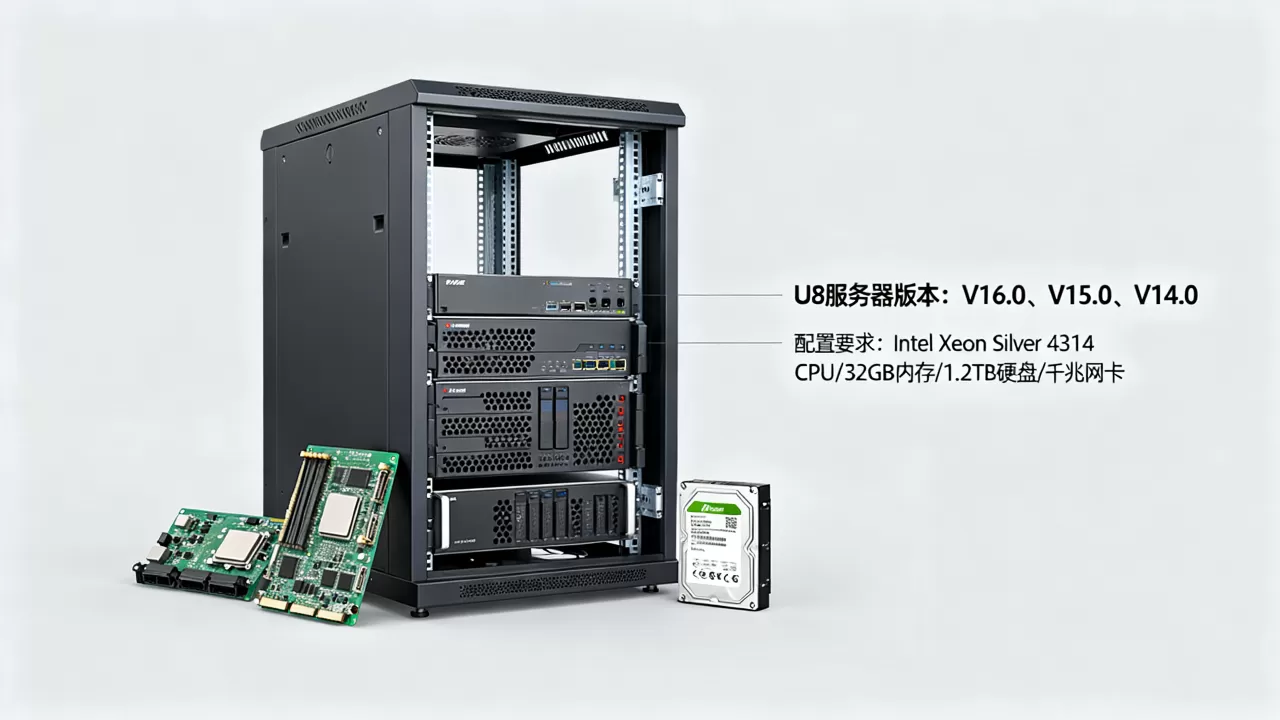 u8服务器有哪些版本?,用友u8服务器配置要求 u8服务器有哪些版本?,用友u8服务器配置要求