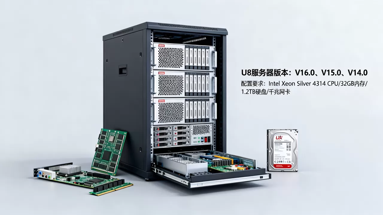 u8服务器有哪些版本?,用友u8服务器配置要求 u8服务器有哪些版本?,用友u8服务器配置要求