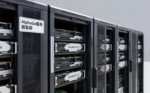 AlphaGo对战李世石究竟用了多少服务器，需要多少GPU？