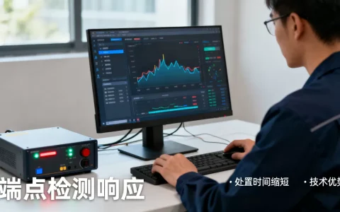 端点检测响应真的能缩短处置时间吗，有哪些好处？