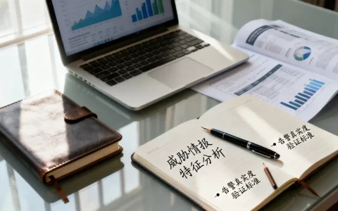 威胁情报如何判断告警真实度，什么是威胁情报？