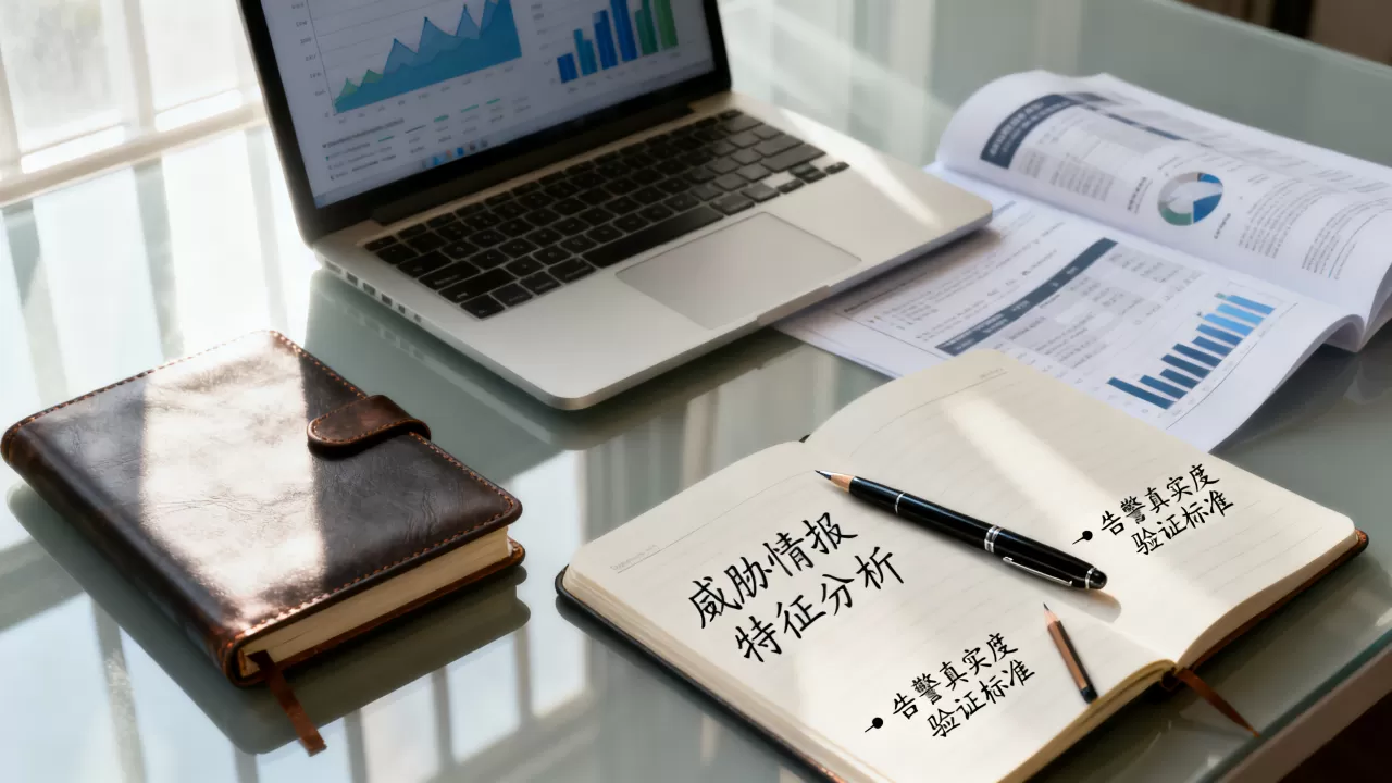 威胁情报如何判断告警真实度,什么是威胁情报? 威胁情报如何判断告警真实度,什么是威胁情报?