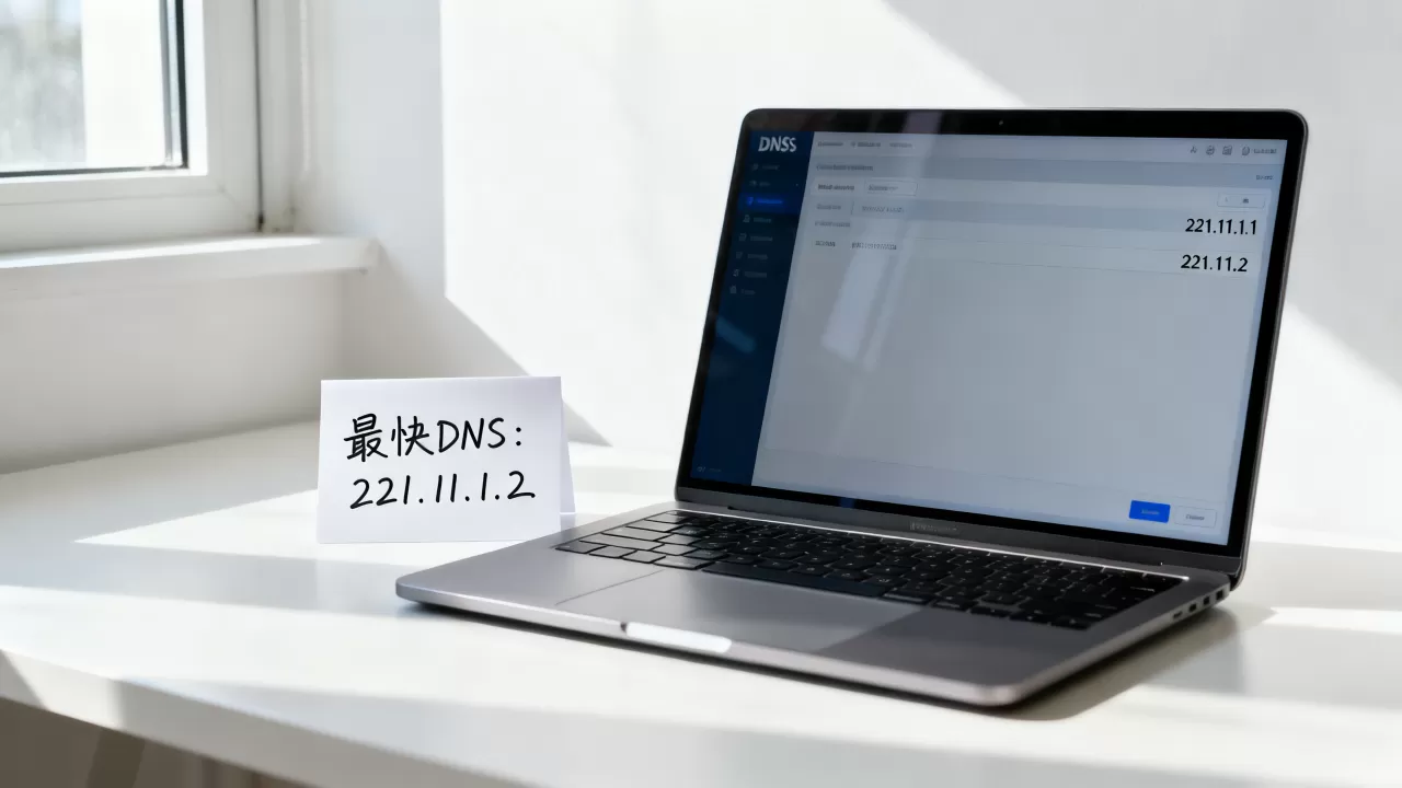 宝鸡电信DNS服务器地址是多少,哪个DNS速度最快? 宝鸡电信DNS服务器地址是多少,哪个DNS速度最快?