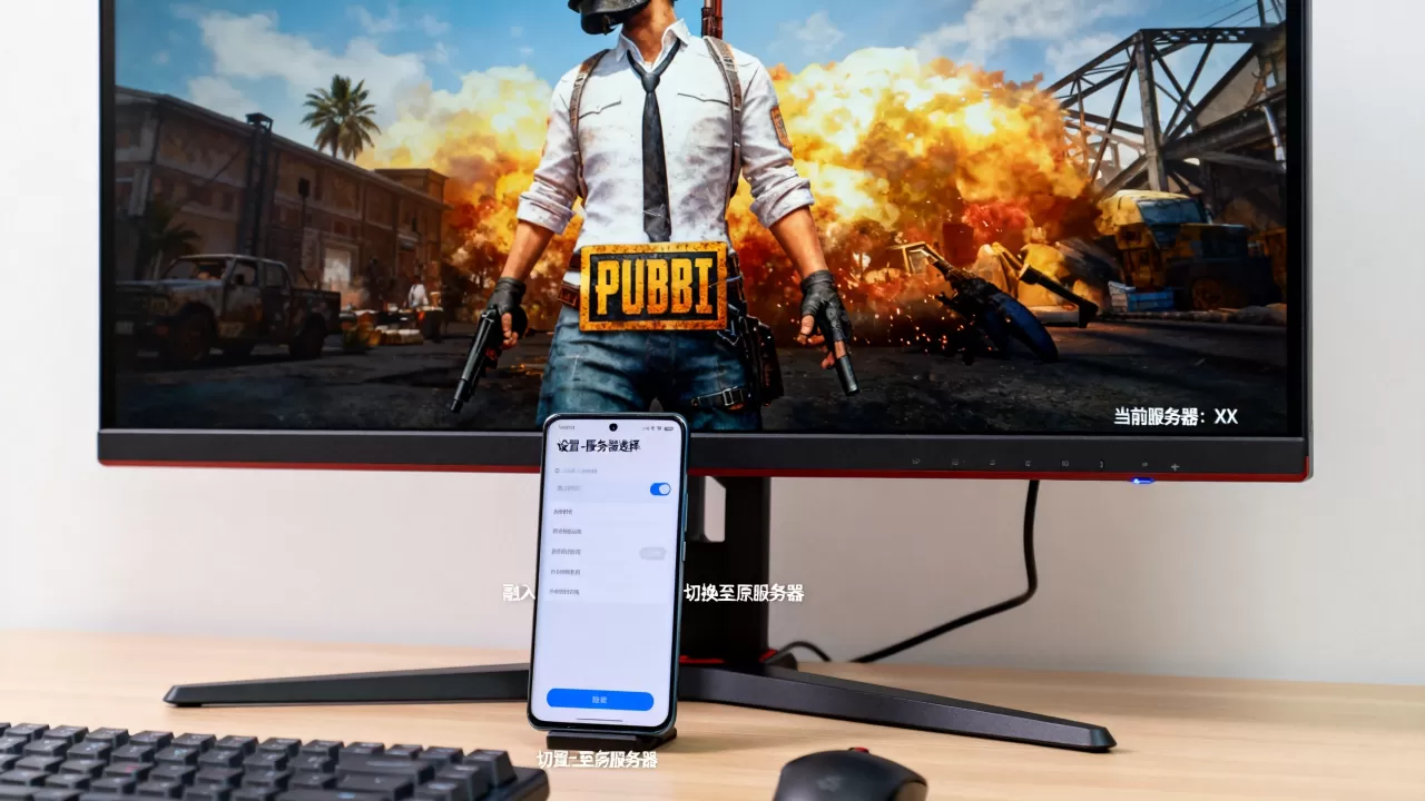 pubg不小心更换了服务器怎么解决,如何快速切回原服务器? pubg不小心更换了服务器怎么解决,如何快速切回原服务器?