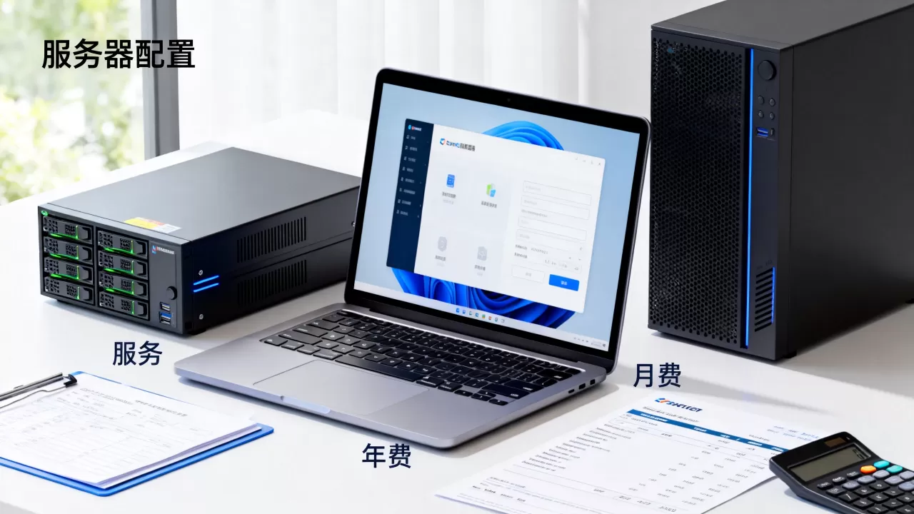 建网站租服务器大概要多少钱,费用怎么算? 建网站租服务器大概要多少钱,费用怎么算?