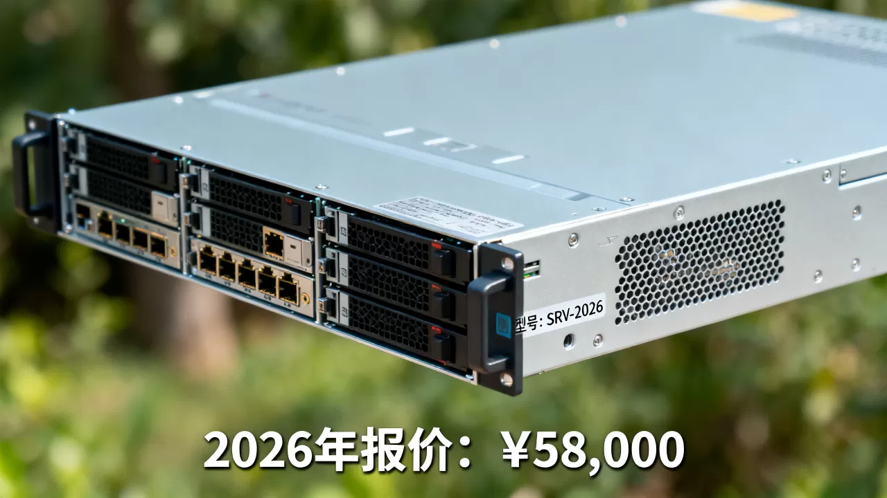 IT服务器多少钱一台?,2026年最新报价多少? IT服务器多少钱一台?,2026年最新报价多少?