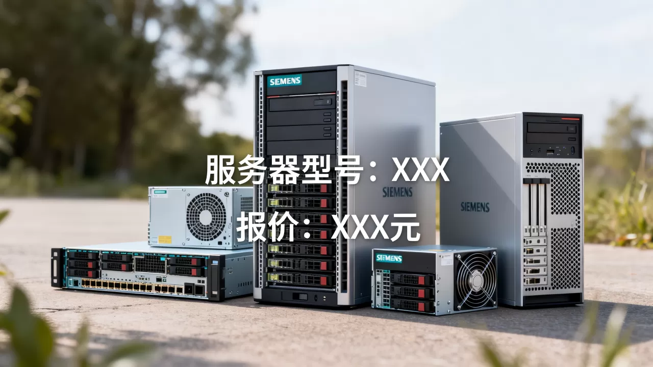 西门子有哪些服务器型号,服务器报价多少钱? 西门子有哪些服务器型号,服务器报价多少钱?