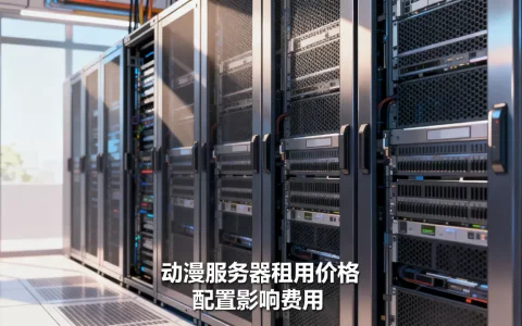 动漫服务器一般多少钱呢，动漫服务器租用多少钱一个月？