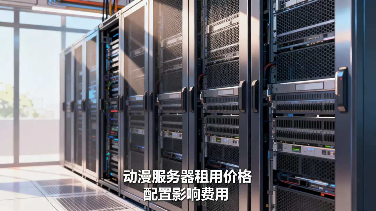 动漫服务器一般多少钱呢,动漫服务器租用多少钱一个月? 动漫服务器一般多少钱呢,动漫服务器租用多少钱一个月?